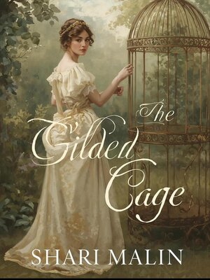 cover image of The Gilded Cage